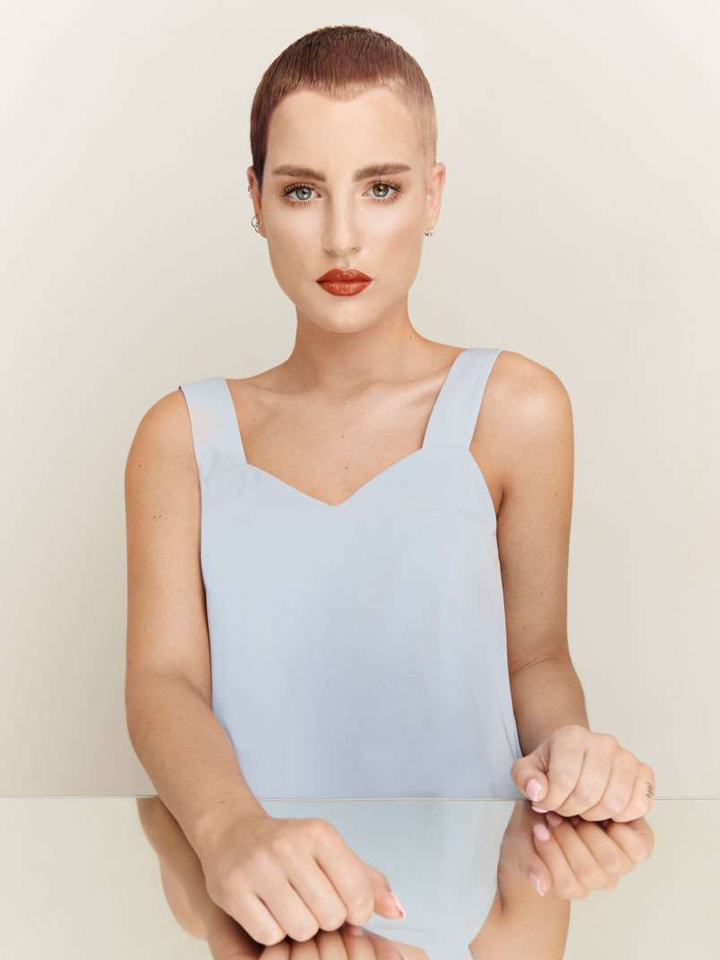 Fotos de peluquería:  -  - Corto 