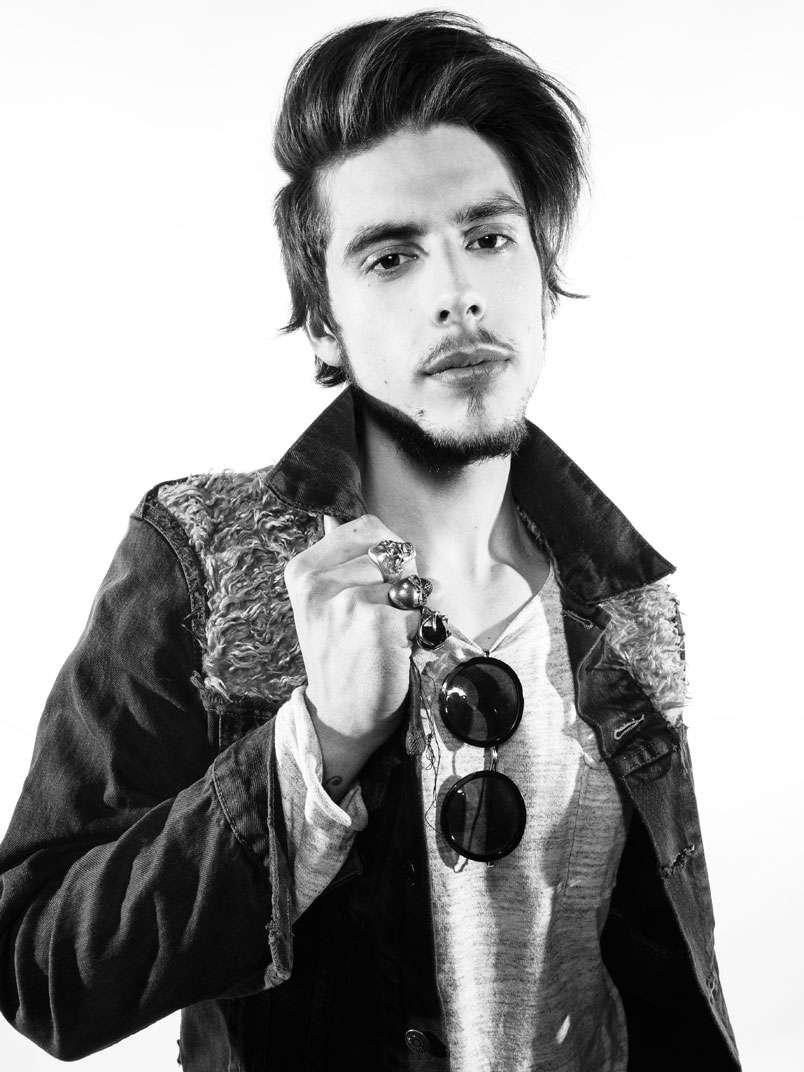 Fotos de peluquería: Hombres -  -  