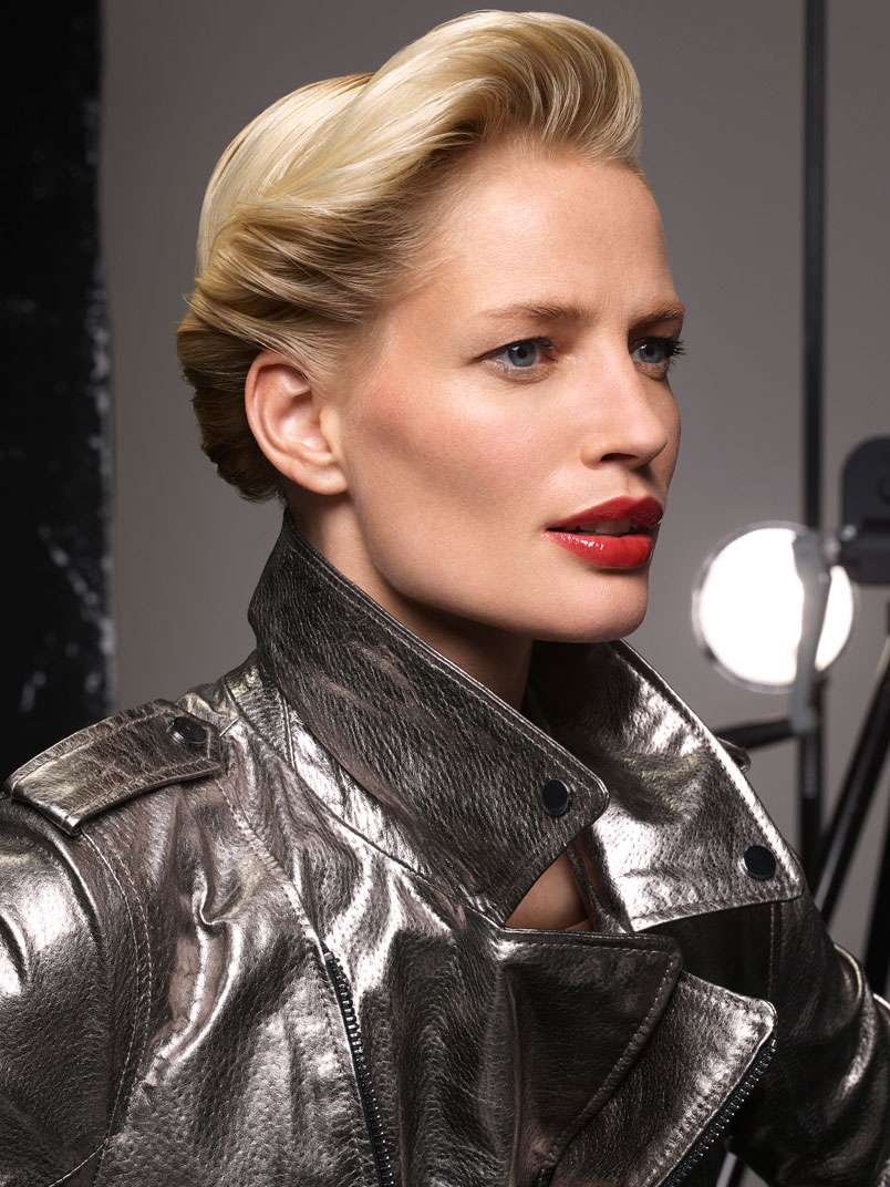 Fotos de peluquería:  - Rubio -  