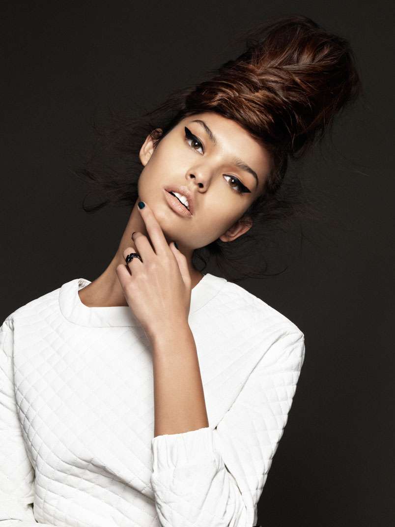 Fotos de peluquería:  -  -  