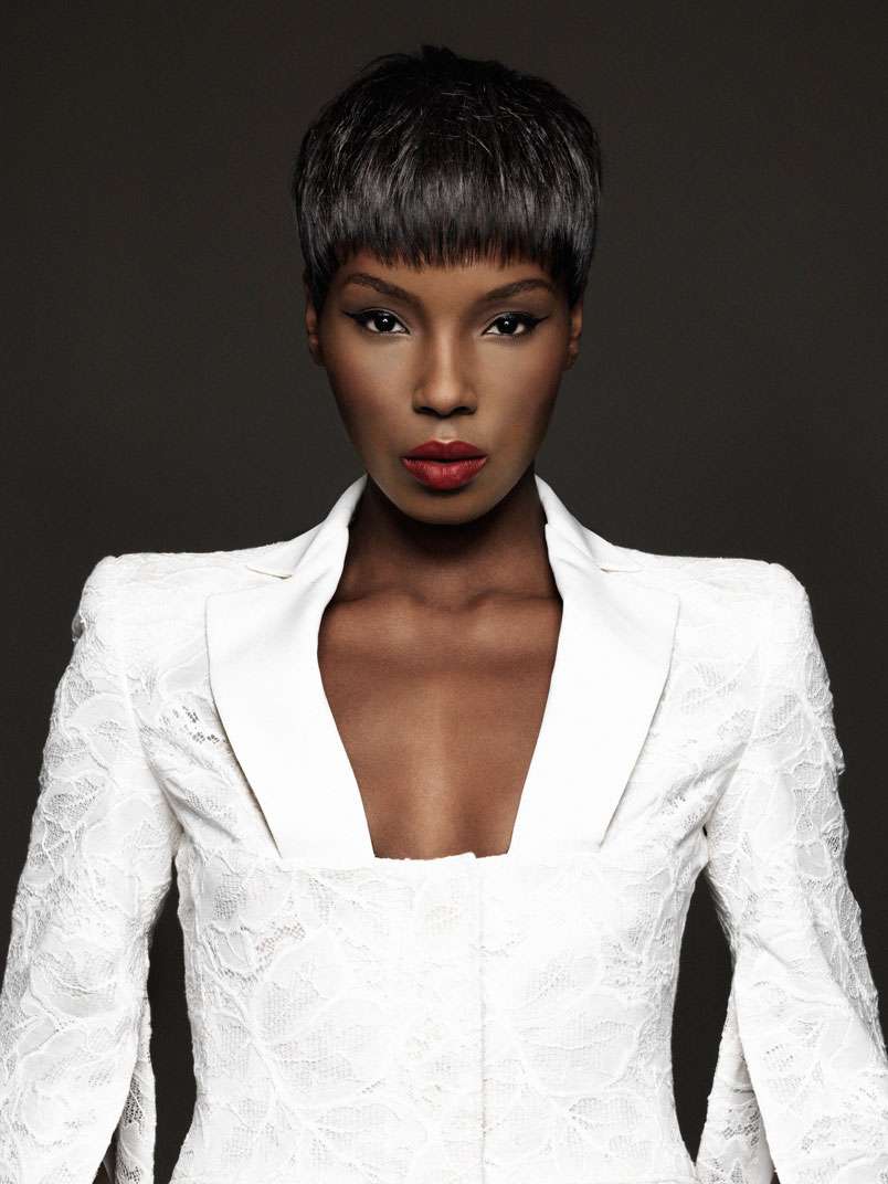 Fotos de peluquería:  -  -  