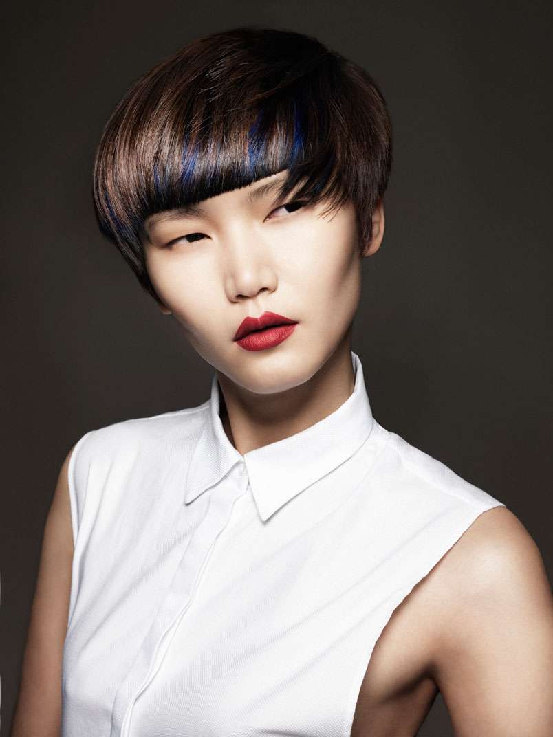 Fotos de peluquería:  -  -  