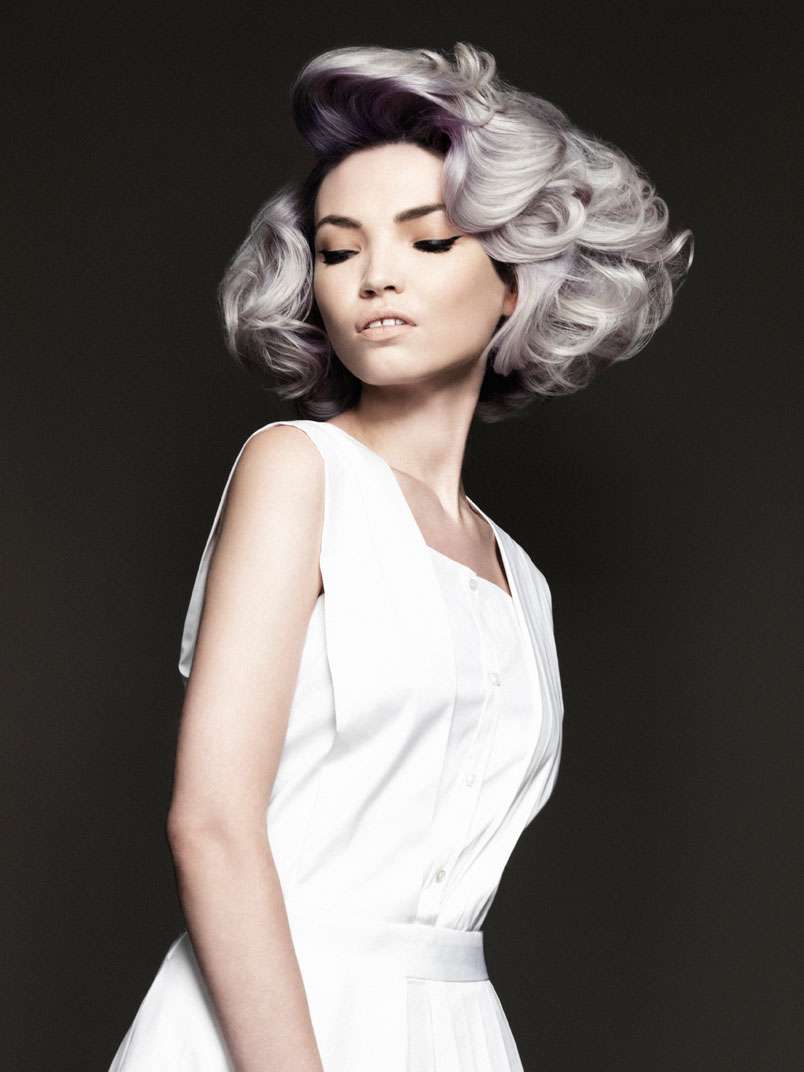 Fotos de peluquería:  -  -  