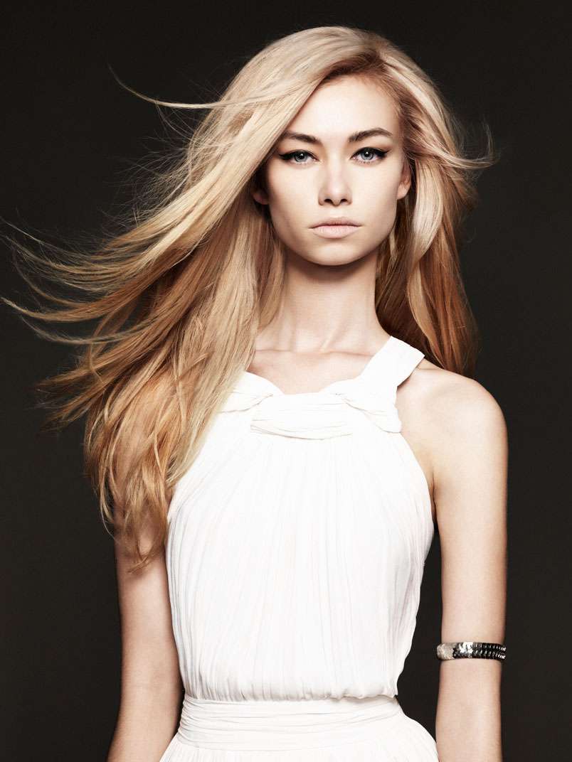 Fotos de peluquería:  -  -  