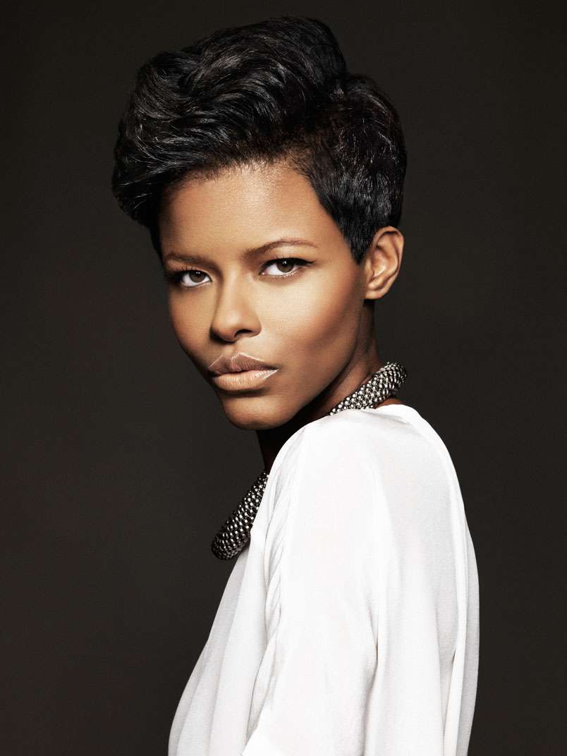 Fotos de peluquería:  -  -  