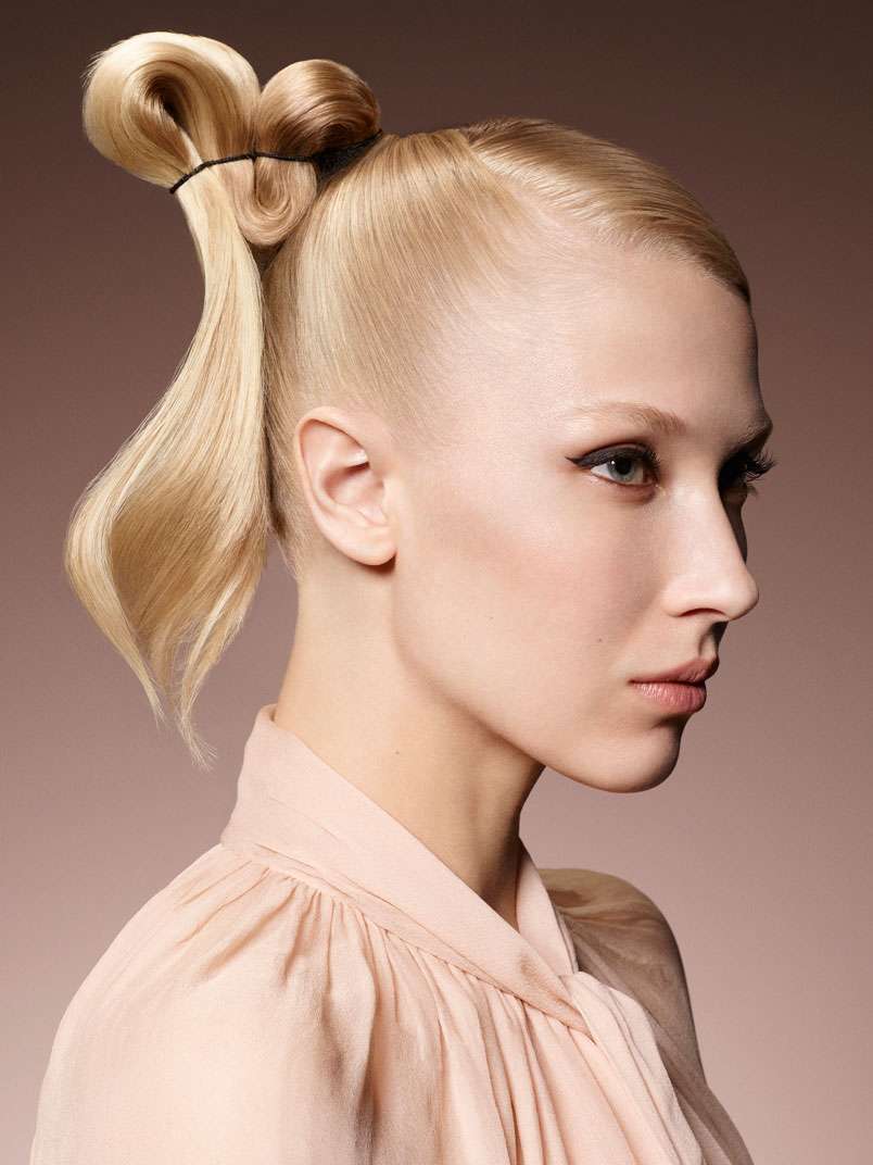 Fotos de peluquería:  -  -  