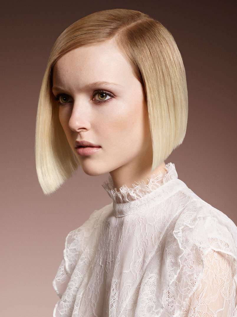 Fotos de peluquería:  -  -  