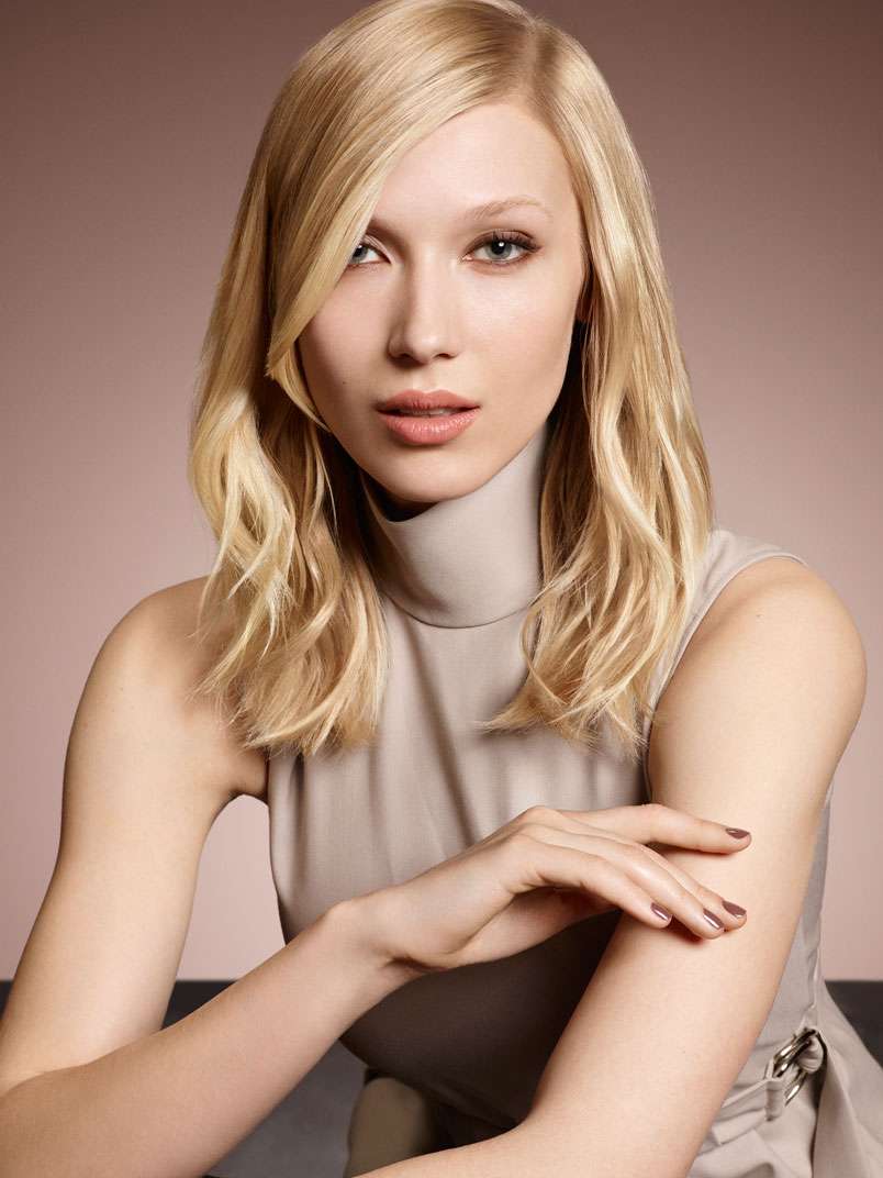 Fotos de peluquería:  -  -  