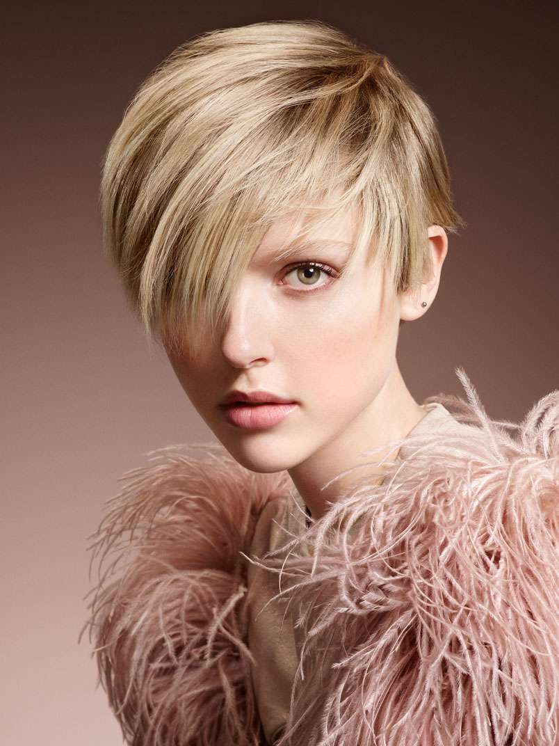 Fotos de peluquería:  -  -  