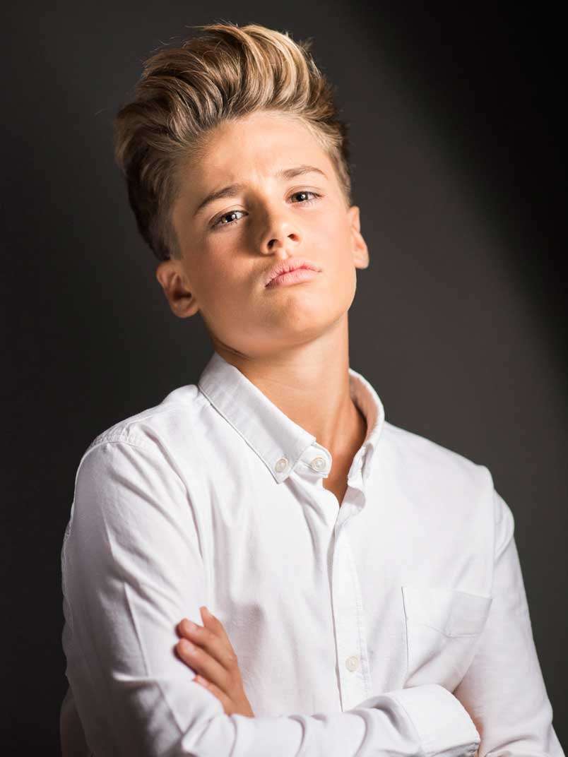 Fotos de peluquería:  -  -  