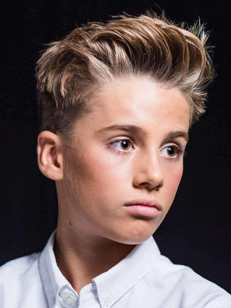 Fotos de peluquería:  -  -  