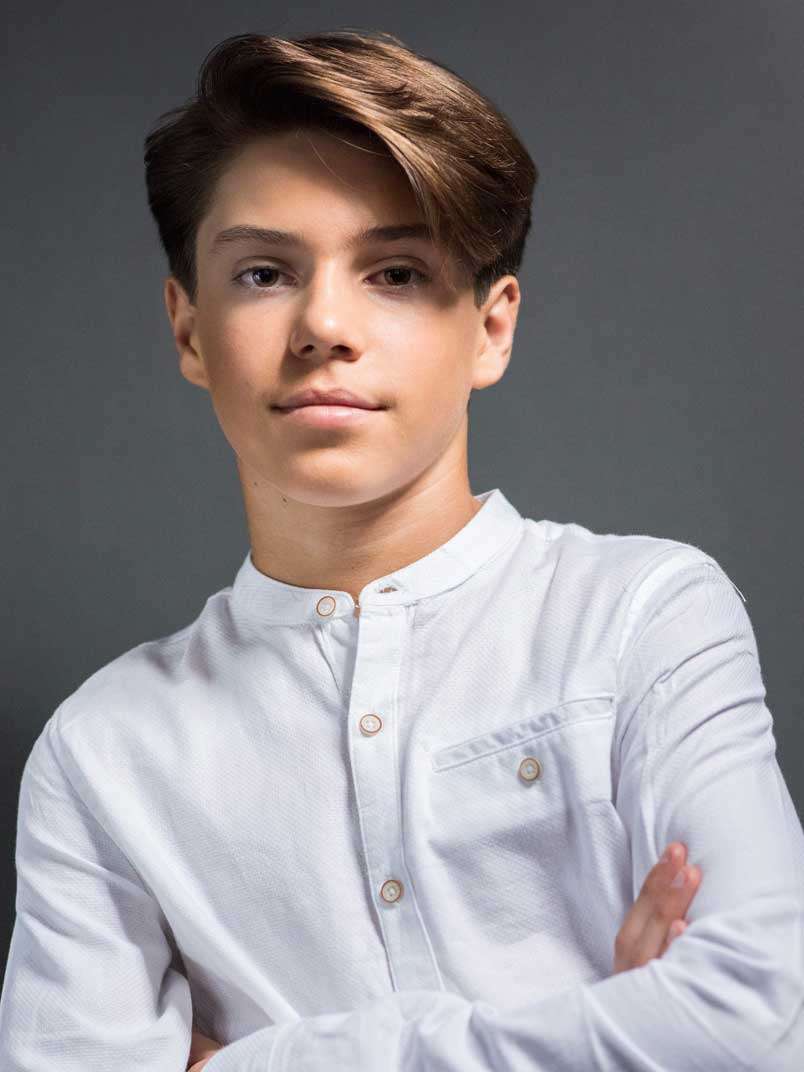 Fotos de peluquería:  -  -  