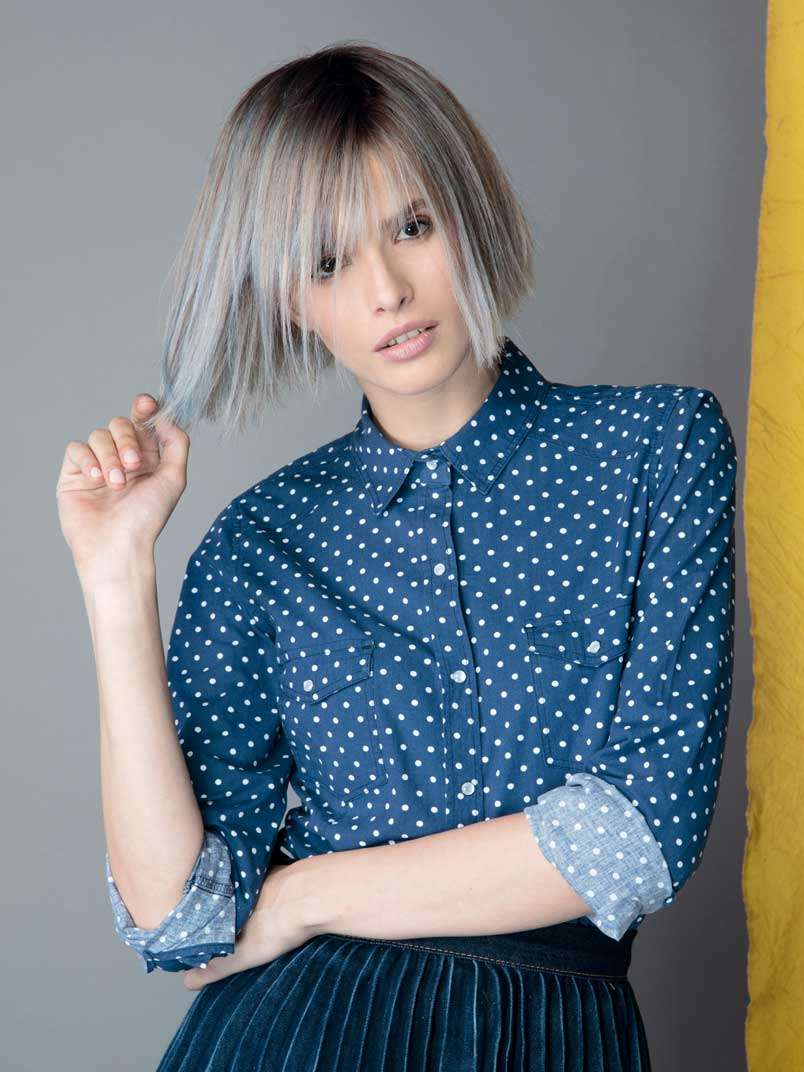 Fotos de peluquería:  -  -  