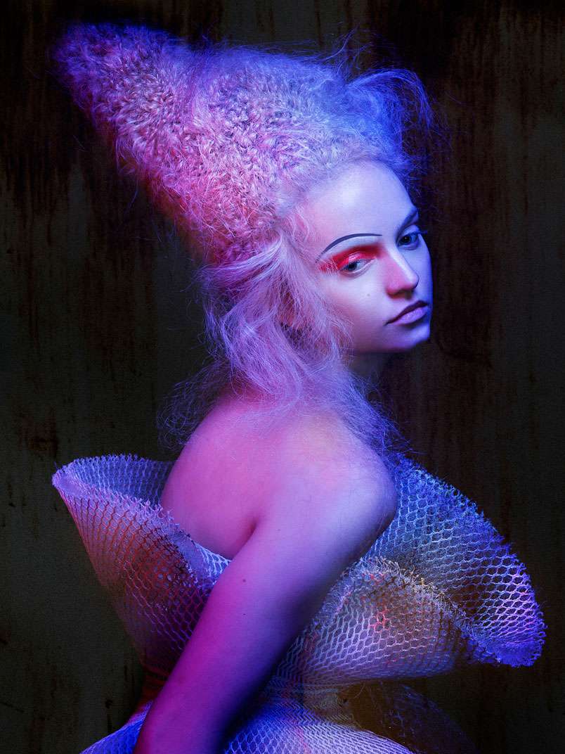 Fotos de peluquería: - -