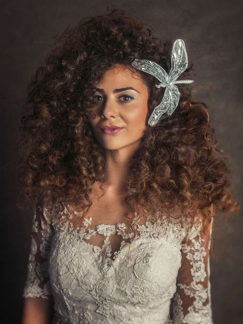 Fotos de peluquería:  -  -  