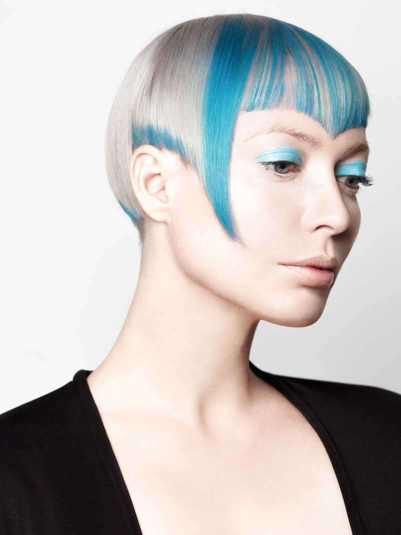 Fotos de peluquería:  -  -  