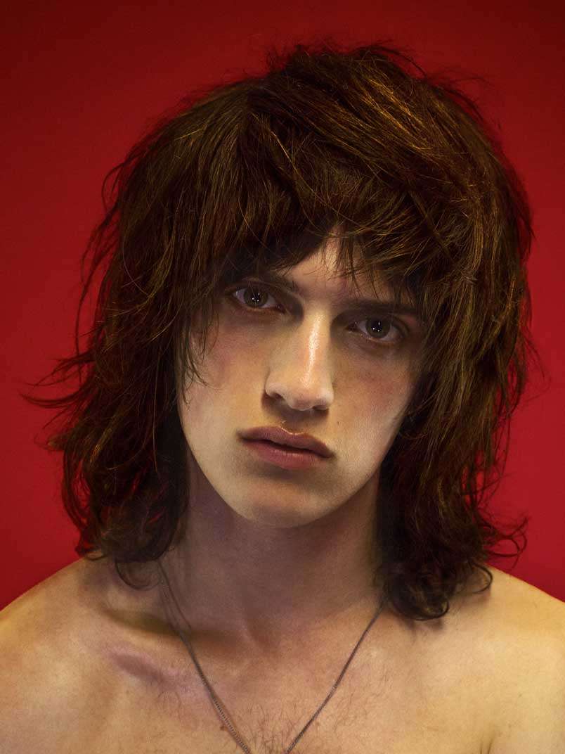 Fotos de peluquería:  -  -  