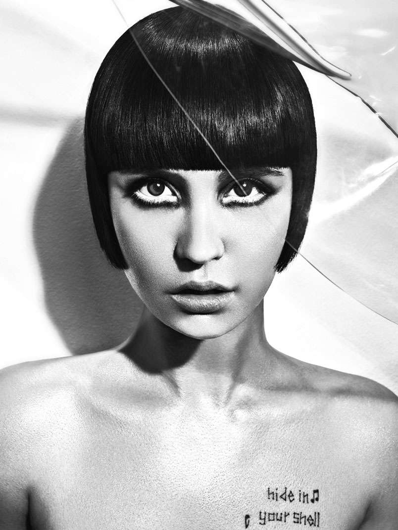 Fotos de peluquería: - -