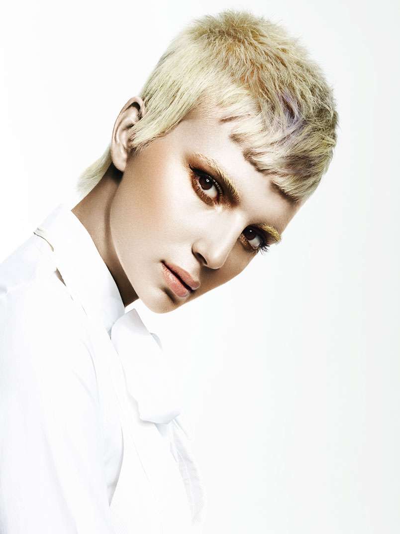 Fotos de peluquería:  -  -  