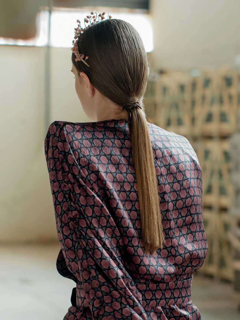 Fotos de peluquería:  -  -  