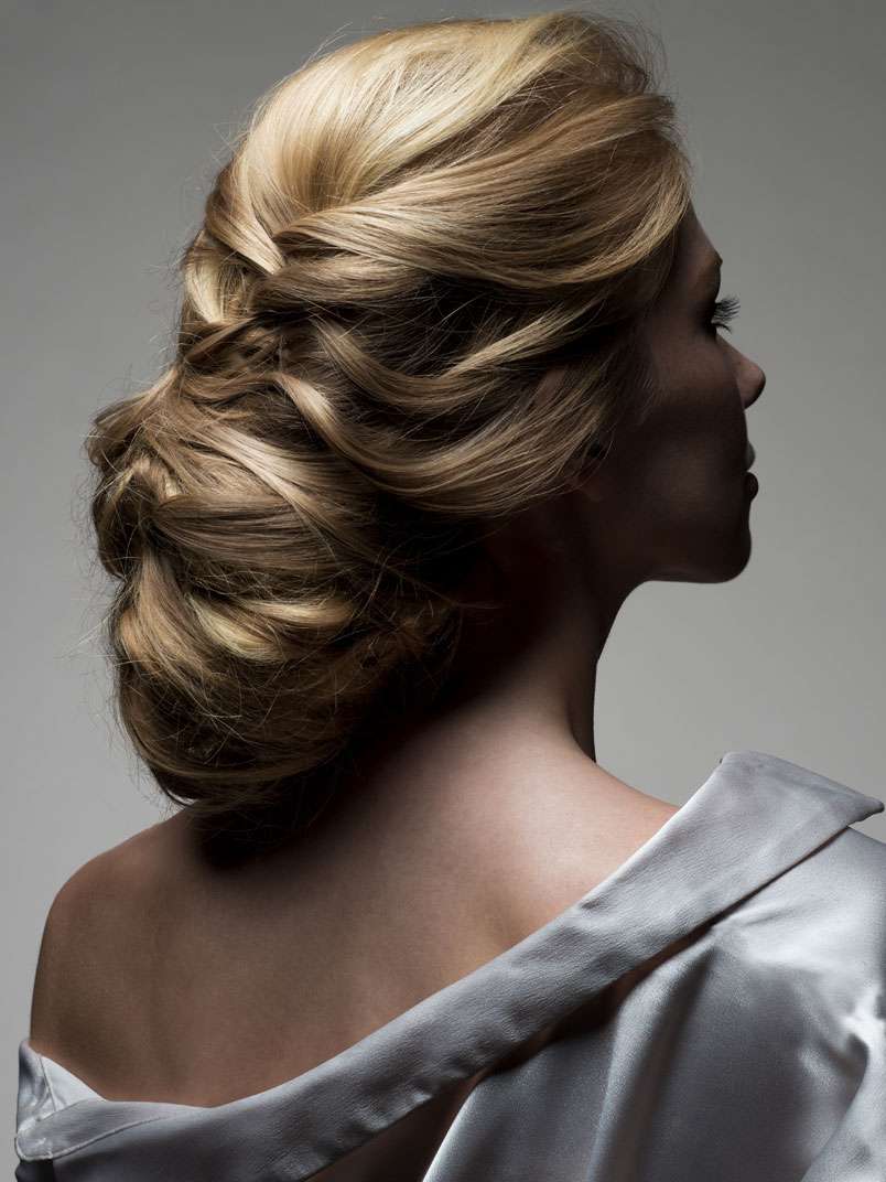 Fotos de peluquería: - -