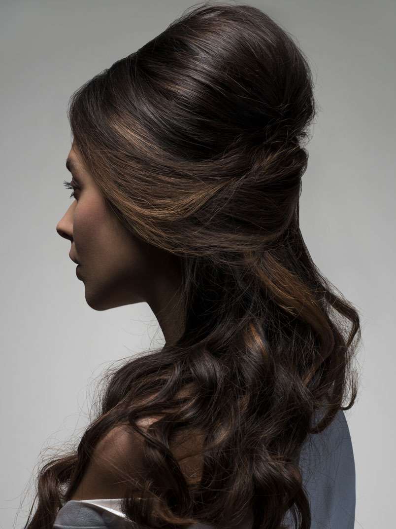 Fotos de peluquería: - -