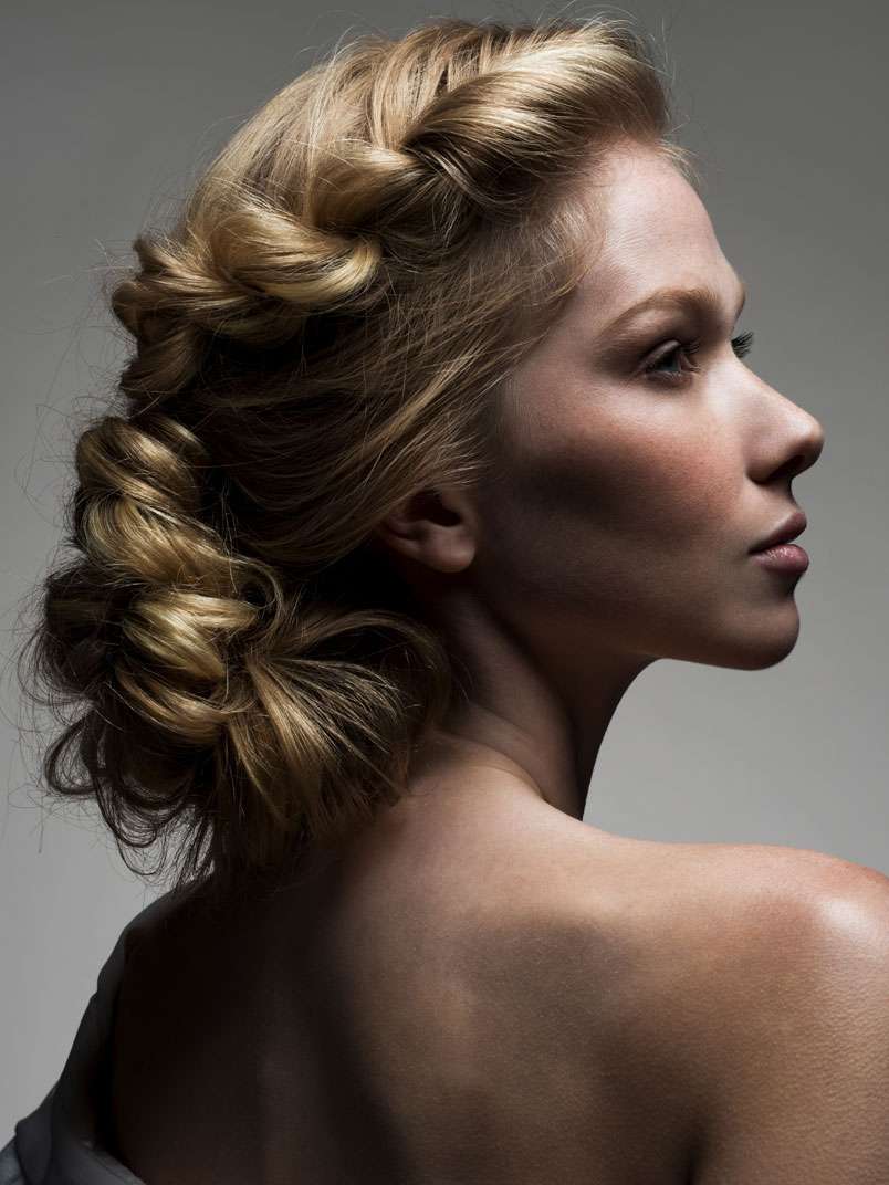 Fotos de peluquería: - -