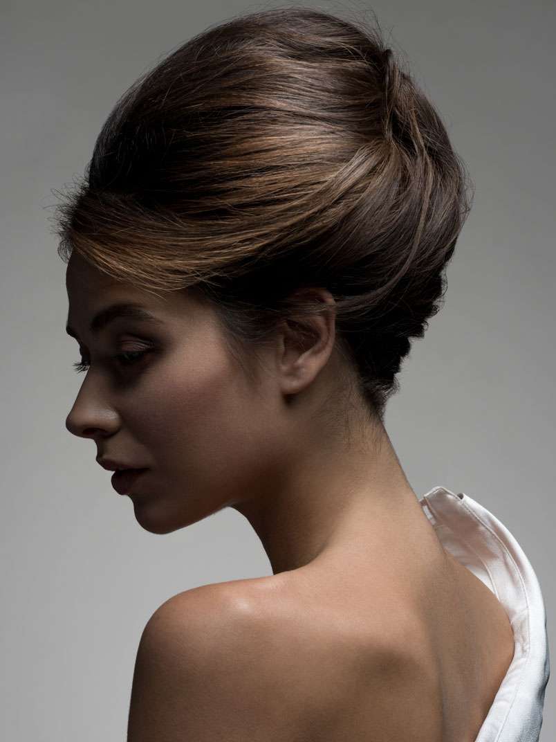 Fotos de peluquería: - -