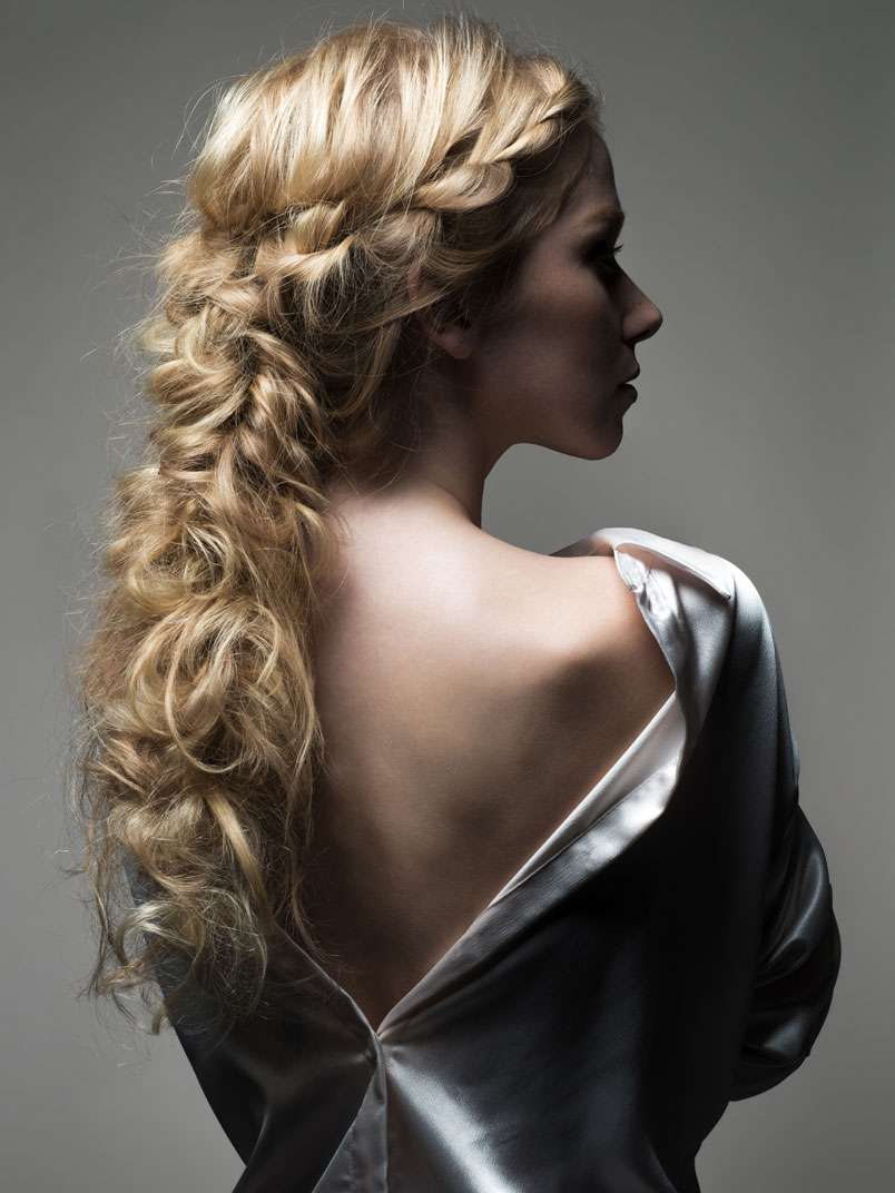 Fotos de peluquería: - -