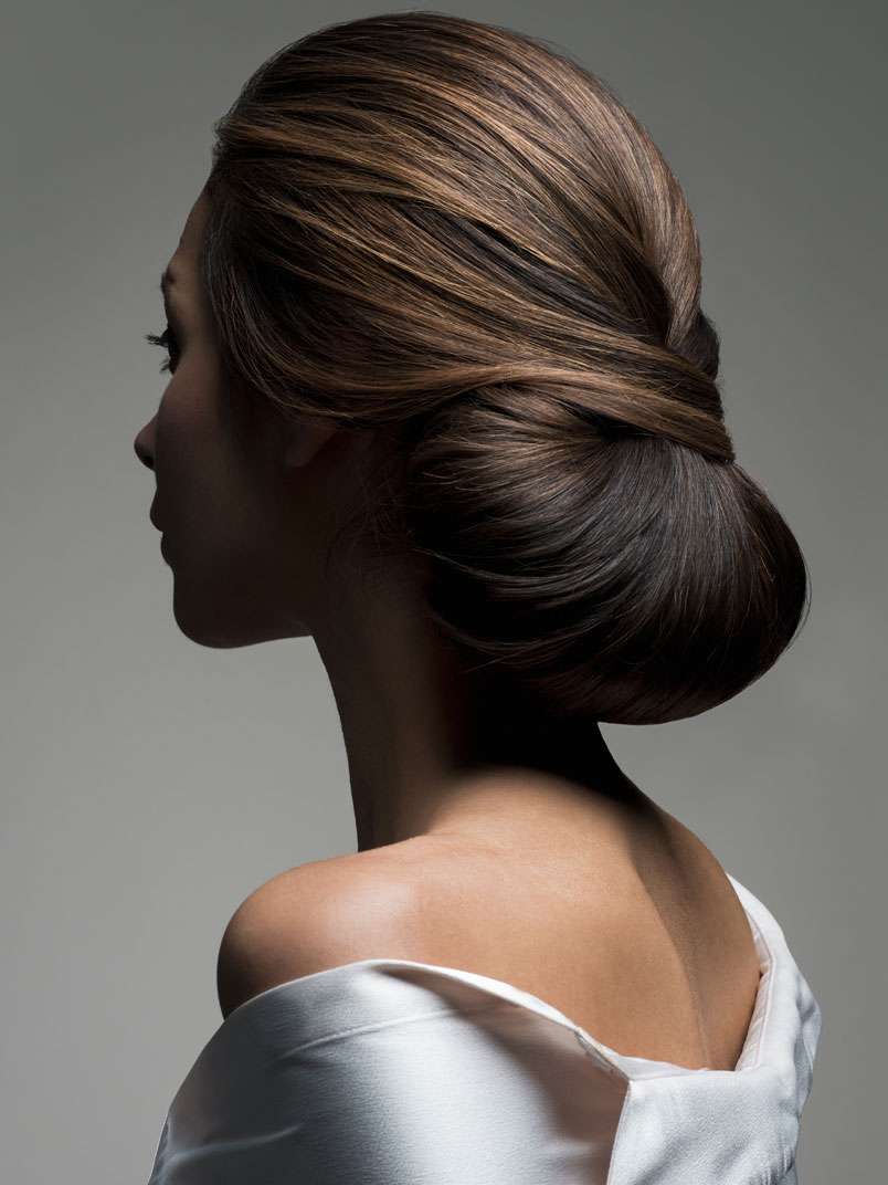 Fotos de peluquería: - -