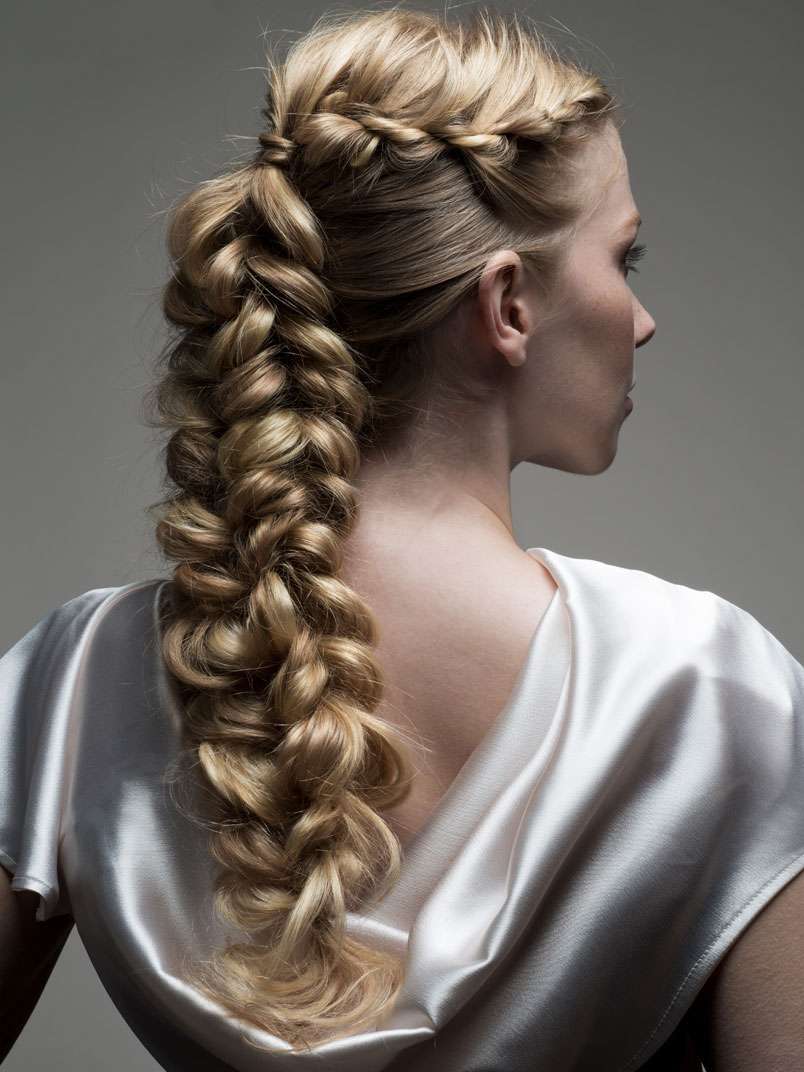 Fotos de peluquería: - -