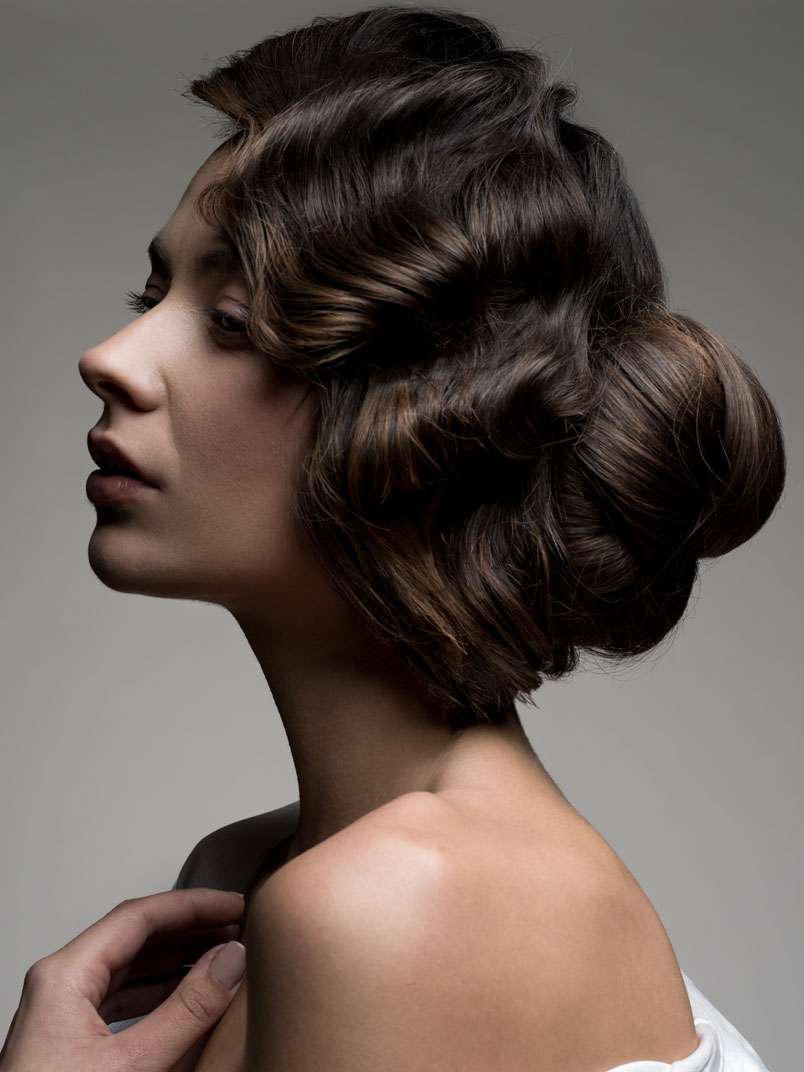 Fotos de peluquería: - -
