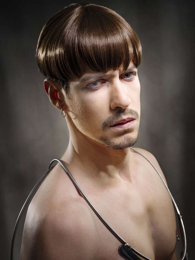 Fotos de peluquería: - -