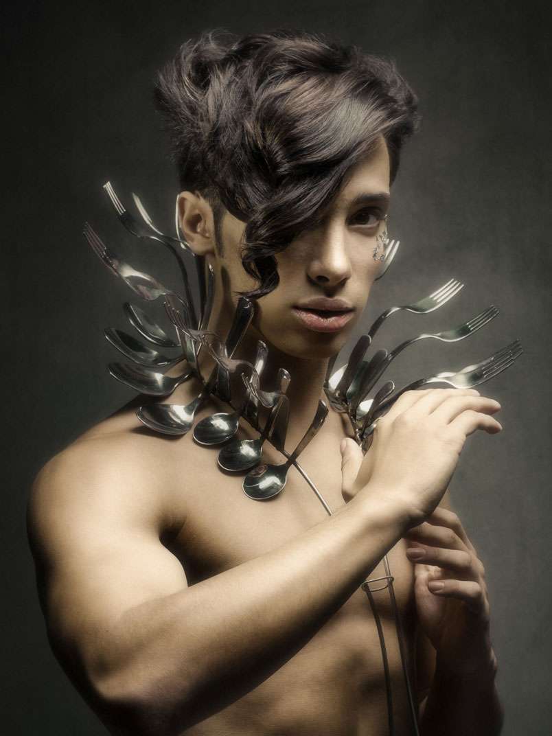 Fotos de peluquería: - -