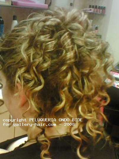 Fotos de peluquería:  -  -  