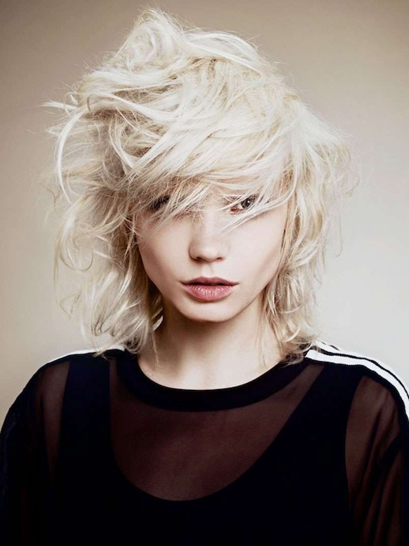 Fotos de peluquería: - -