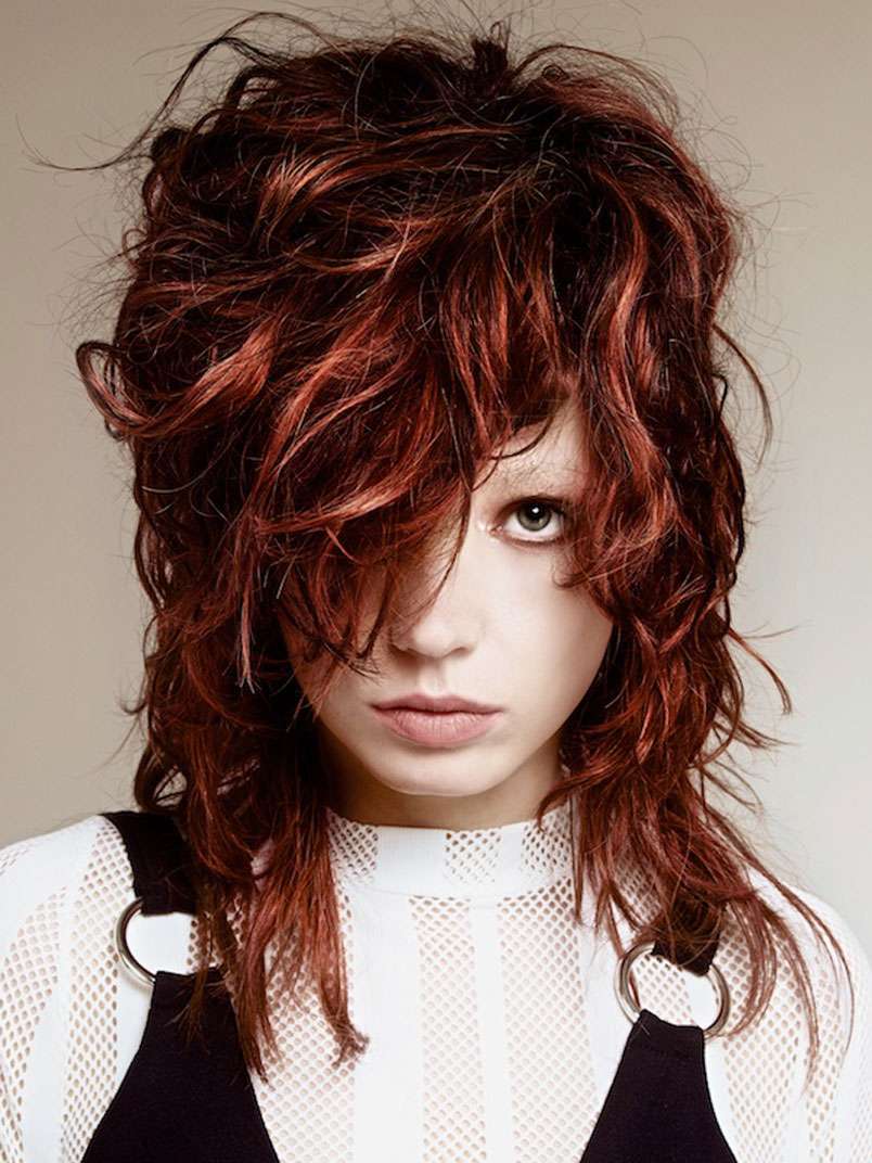 Fotos de peluquería: - -