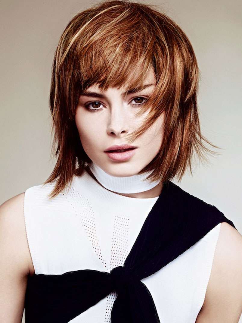 Fotos de peluquería: - -