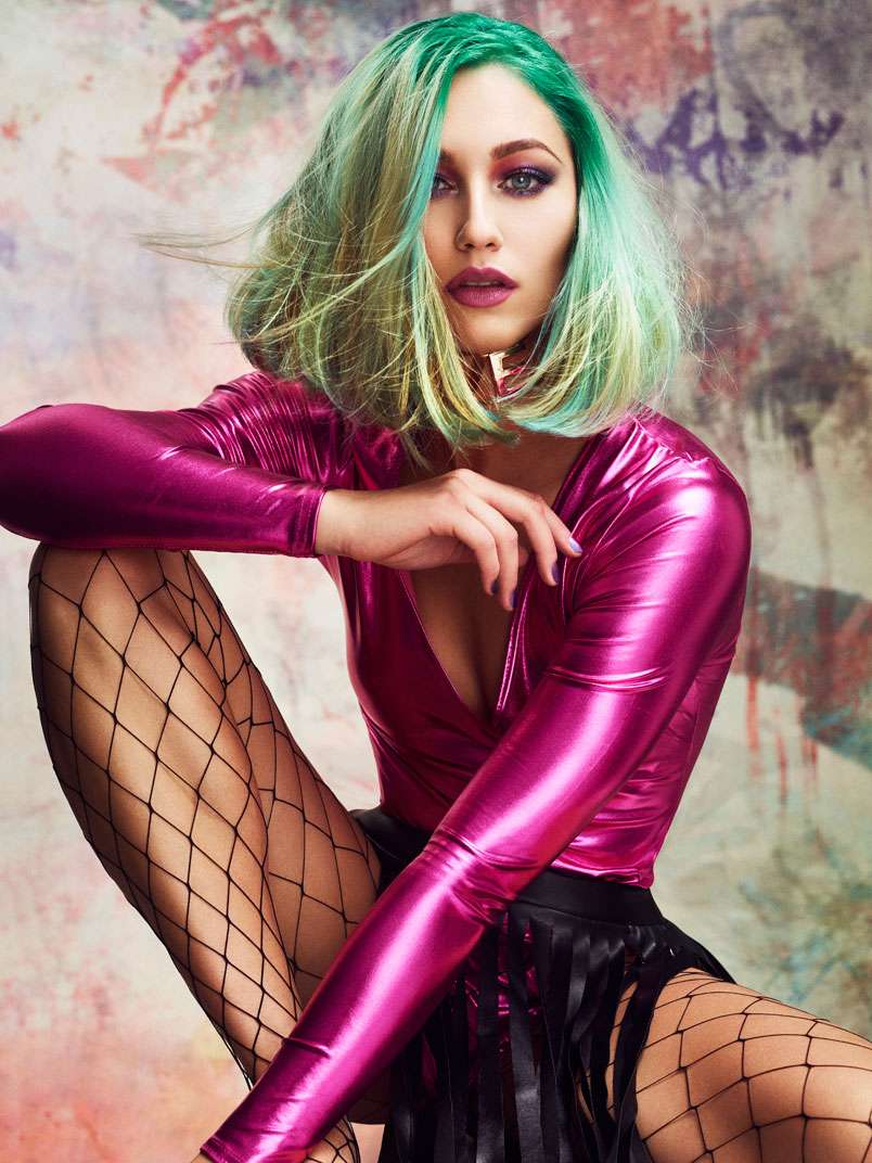 Fotos de peluquería: - -