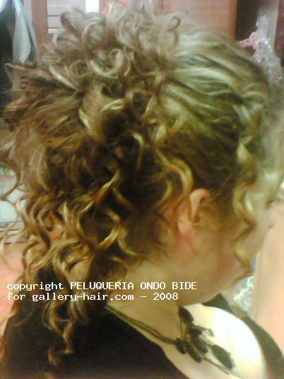 Fotos de peluquería:  -  -  