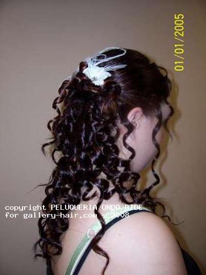 Fotos de peluquería:  -  -  