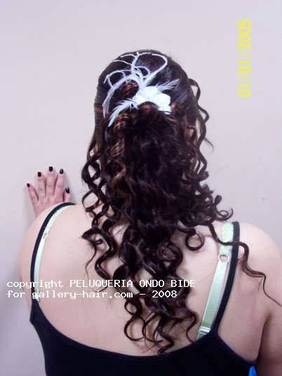 Fotos de peluquería:  -  -  