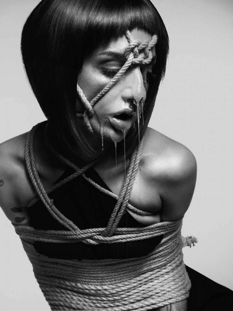 Fotos de peluquería:  -  -  