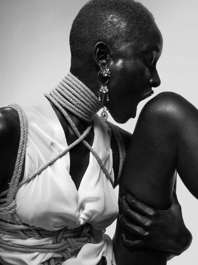 Fotos de peluquería:  -  -  