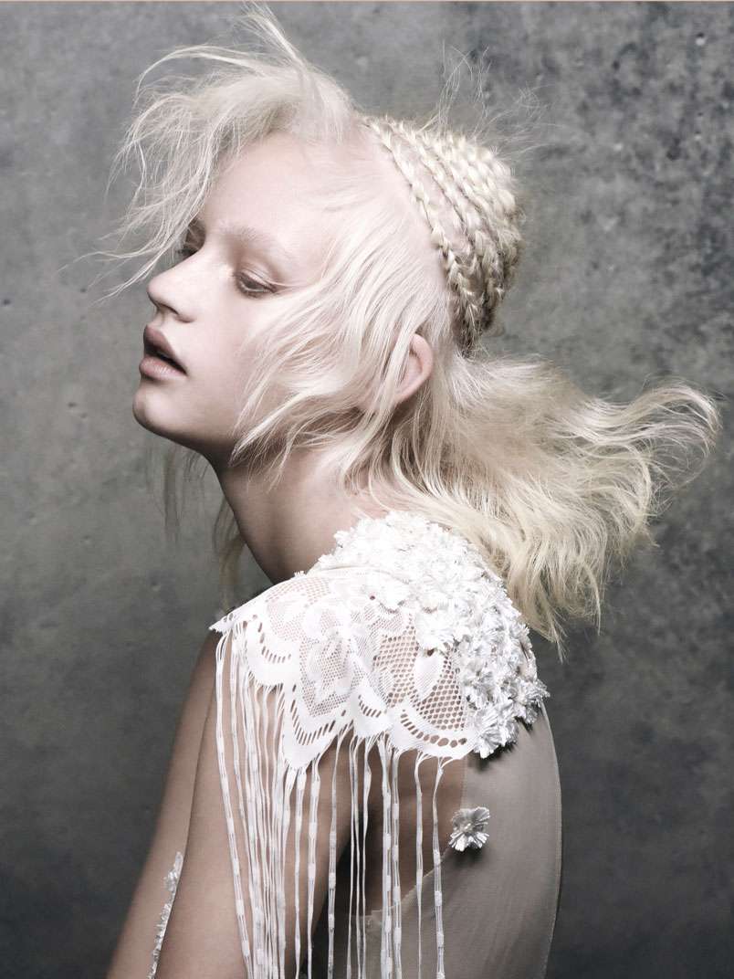 Fotos de peluquería:  -  -  