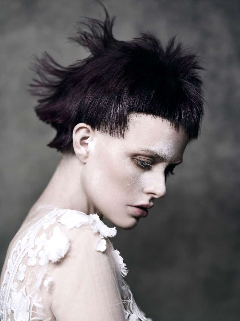 Fotos de peluquería:  -  -  