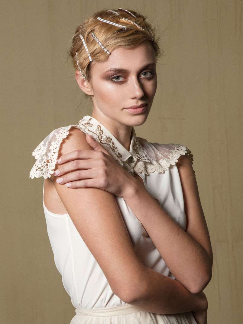 Fotos de peluquería:  -  -  