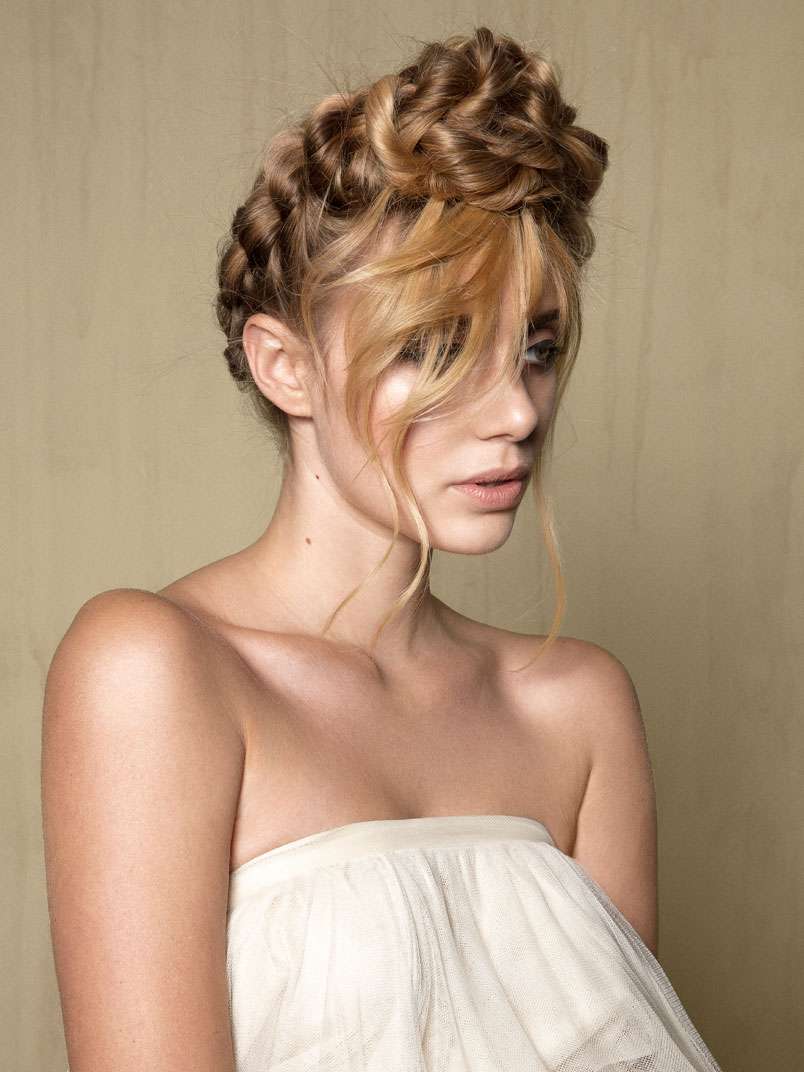 Fotos de peluquería:  -  -  