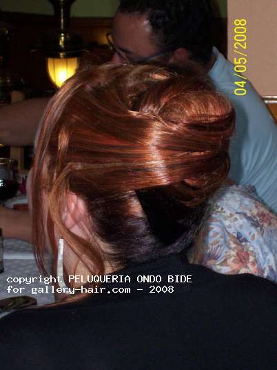 Fotos de peluquería:  -  -  