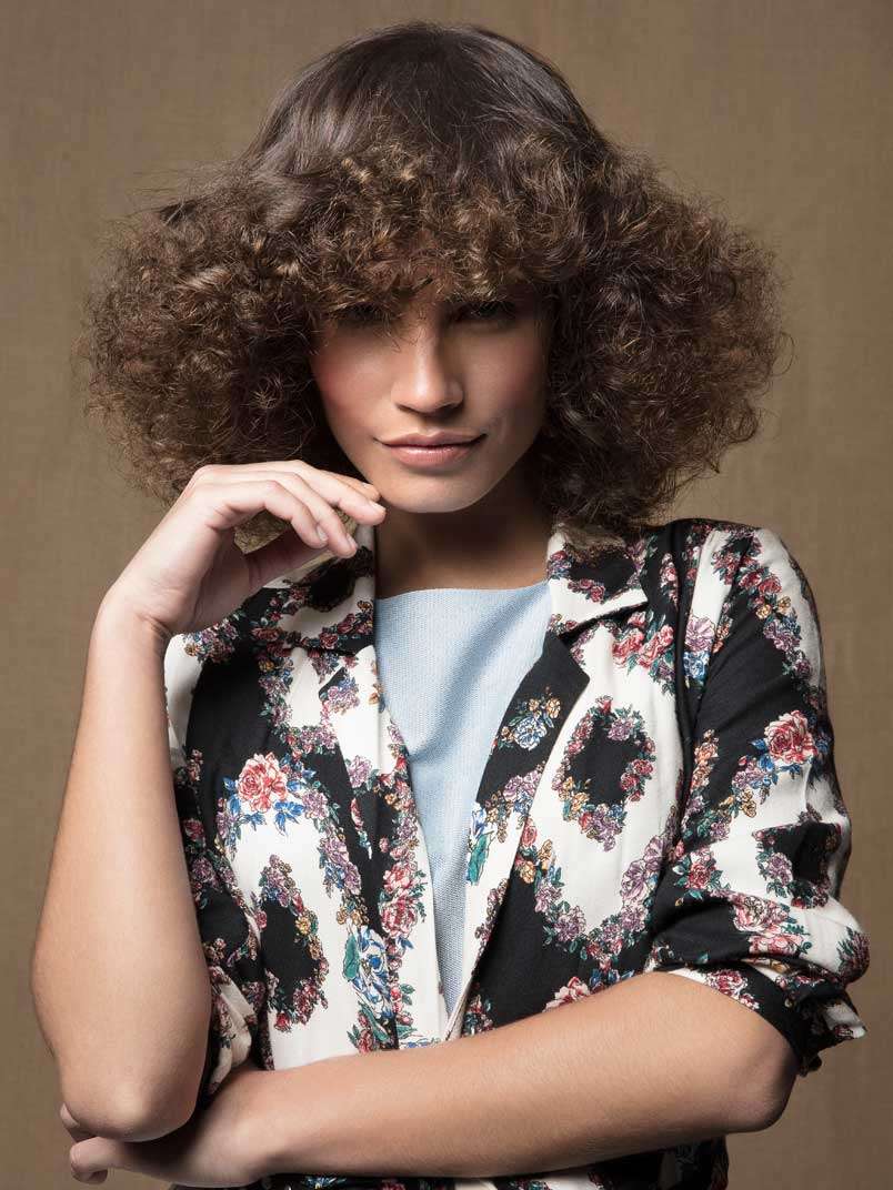 Fotos de peluquería:  -  -  